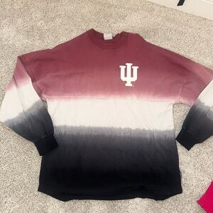 Indiana University women’s Long Sleeve Shirt!